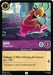 Iago - Stompin' Mad (43/204) - Whispers in the Well Cold Foil - for just $0.17! 