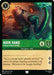 Hook Hand - Unexpectedly Friendly (78/204) - Whispers in the Well - for just $0.02! 