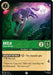 Akela - Forest Runner (90/204) - Whispers in the Well Cold Foil - for just $0.06! 