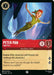 Peter Pan - High Flyer (105/204) [Whispers in the Well] - for just $0.10! 