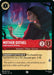 Mother Gothel - Underhanded Schemer (110/204) [Whispers in the Well] - for just $0.10! 