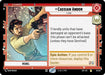 Cassian Andor - Climb! (12/264) (12/264) [Secrets of Power] - for just $0.10! 