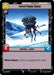Viper Probe Droid (239/264) (239/264) [Secrets of Power] - for just $0.10! 