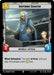 Inspiring Senator (261/264) (261/264) [Secrets of Power] - for just $0.10! 