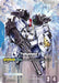 Tallgeese (R+) (GD02-005) - Dual Impact Holofoil - for just $9.26! 