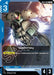 Gabthley (GD02-008) - Dual Impact - for just $0.03! 