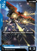 Raider Gundam (MA Mode) (GD02-019) - Dual Impact - for just $0.03! 