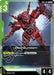 Red Gundam (GD02-024) - Dual Impact Holofoil - for just $0.21! 
