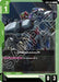 GQuuuuuuX (GD02-034) - Dual Impact - for just $0.03! 