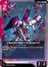 Haman Karn's Gaza C (GD02-039) - Dual Impact Holofoil - for just $0.04! 