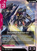 Gundam Ashtaron (GD02-040) - Dual Impact Holofoil - for just $0.05! 
