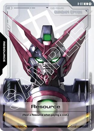 Resource (R-011) (R-011) - Dual Impact - for just $0.05! 