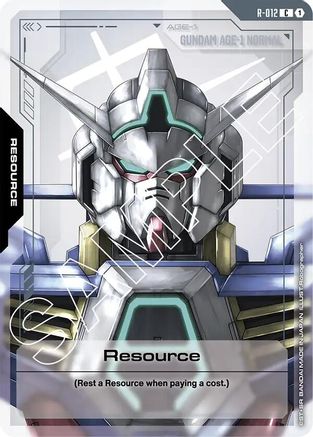 Resource (R-012) (R-012) - Dual Impact - for just $0.05! 
