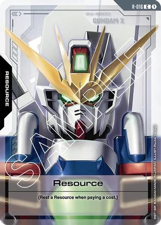 Resource (R-016) (R-016) - Dual Impact - for just $0.05! 