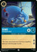Genie - Investigative Mind (146/204) [Whispers in the Well] - for just $0.10! 