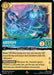 Kristoff - Mining the Ruins (159/204) - Whispers in the Well Cold Foil - for just $0.27! 