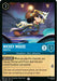 Mickey Mouse - Detective (160/204) [Whispers in the Well] - for just $0.10! 
