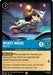 Mickey Mouse - Detective (160/204) - Whispers in the Well - for just $0.03! 