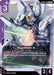 Gundam X (GD02-056) (Store Tournament Participant Pack 02) (GD02-056) - Gundam Promotional Cards Holofoil - for just $0.14! 