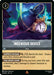Ingenious Device (201/204) - Whispers in the Well - for just $0.05! 
