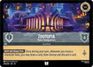 Zootopia - Police Headquarters (203/204) [Whispers in the Well] - for just $0.10! 