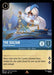 The Sultan - Playful Monarch (151/204) - Whispers in the Well - for just $0.05! 