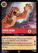 Shere Khan - Fierce and Furious (128/204) [Whispers in the Well] - for just $0.10! 