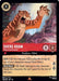 Shere Khan - Fierce and Furious (128/204) - Whispers in the Well - for just $0.06! 