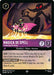 Magica De Spell - Conniving Sorceress (54/204) - Whispers in the Well - for just $0.03! 