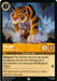 Rajah - Devoted Protector (6/204) [Whispers in the Well] - for just $0.10! 