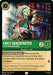 Emily Quackfaster - Level-Headed Librarian (80/204) [Whispers in the Well] - for just $0.10! 