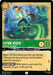 Flynn Rider - Spectral Scoundrel (81/204) - Whispers in the Well Cold Foil - for just $0.55! 