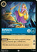 Rapunzel - Creative Captor (143/204) [Whispers in the Well] - for just $0.10! 