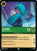 Jetsam - Opportunistic Eel (77/204) - Whispers in the Well - for just $0.02! 