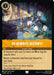 Or Rewrite History! (27/204) - Whispers in the Well Cold Foil - for just $0.12! 