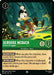 Scrooge McDuck - S.H.U.S.H. Agent (89/204) [Whispers in the Well] - for just $0.20! 