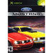 Ford Mustang The Legend Lives (Xbox) - Just $0! Shop now at Retro Gaming of Denver