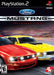 Ford Mustang The Legend Lives (Playstation 2) - for just $0! 