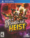 Limited Run Games #95: Steamworld Heist (Playstation Vita) - for just $0! 