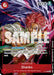 Shanks (CS 25-26 Event Pack Finalist Ver.) (P-083) - One Piece Promotion Cards Foil - for just $260! 