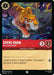 Shere Khan - Keen-Eyed Hunter (108/204) - Whispers in the Well Cold Foil - for just $0.06! 