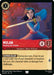 Mulan - Standing Her Ground (126/204) - Whispers in the Well - for just $0.03! 