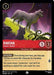 Raksha - Fearless Mother (107/204) - Whispers in the Well - for just $0.02! 