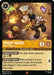 Mickey Mouse - Amber Champion (23/204) [Whispers in the Well] - for just $0.40! 