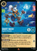 Daisy Duck - Sapphire Champion (158/204) - Whispers in the Well Cold Foil - for just $0.20! 