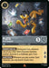Pluto - Steel Champion (191/204) - Whispers in the Well Cold Foil - for just $0.75! 