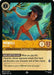 Mowgli - Man Cub (19/204) [Whispers in the Well] - for just $1.55! 