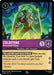 Coldstone - Reincarnated Cyborg (51/204) - Whispers in the Well - for just $0.05! 