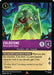 Coldstone - Reincarnated Cyborg (51/204) [Whispers in the Well] - for just $0.10! 