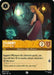 Eilonwy - Princess of Llyr (7/204) [Whispers in the Well] - for just $0.10! 